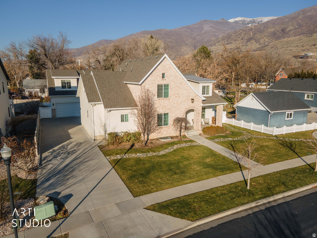 342 W CLARK CIR Farmington, UT 84025