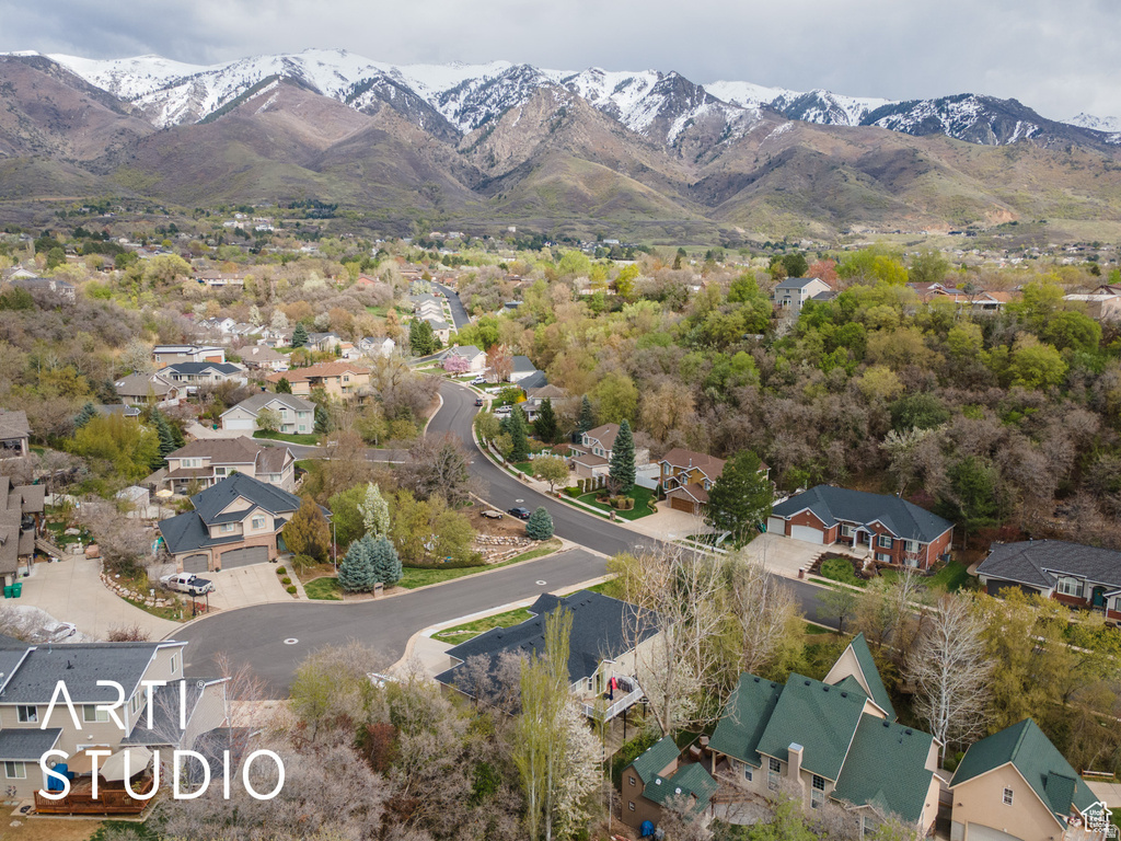 1907 N BRIDGE CT Layton, UT 84040