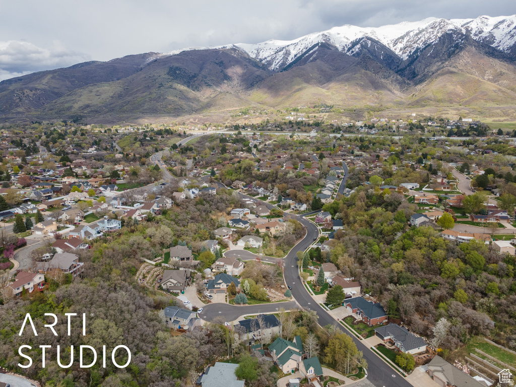 1907 N BRIDGE CT Layton, UT 84040