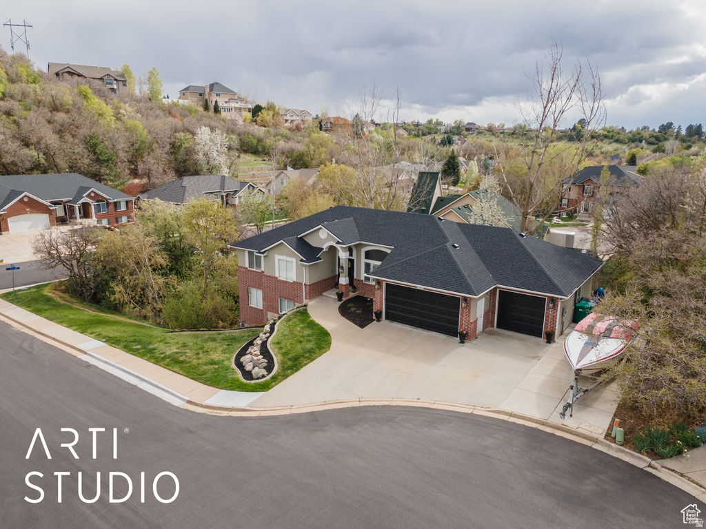 1907 N BRIDGE CT Layton, UT 84040