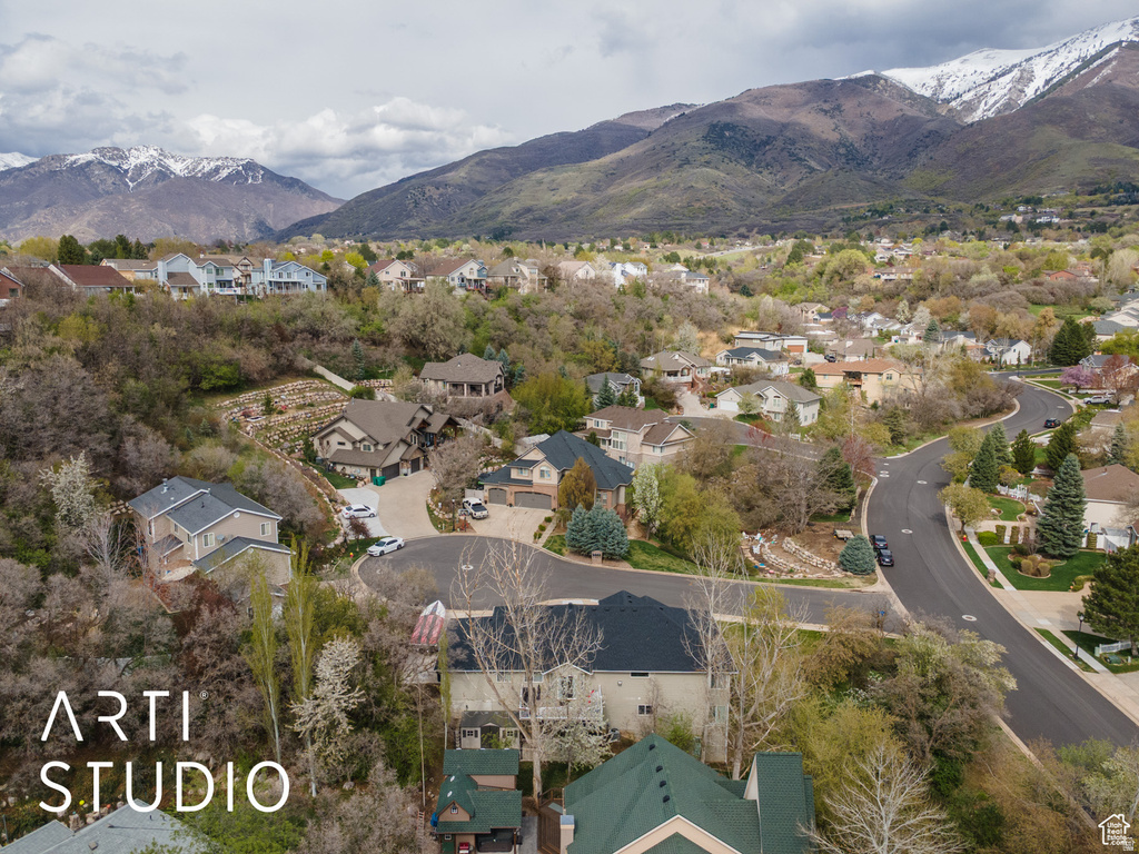 1907 N BRIDGE CT Layton, UT 84040