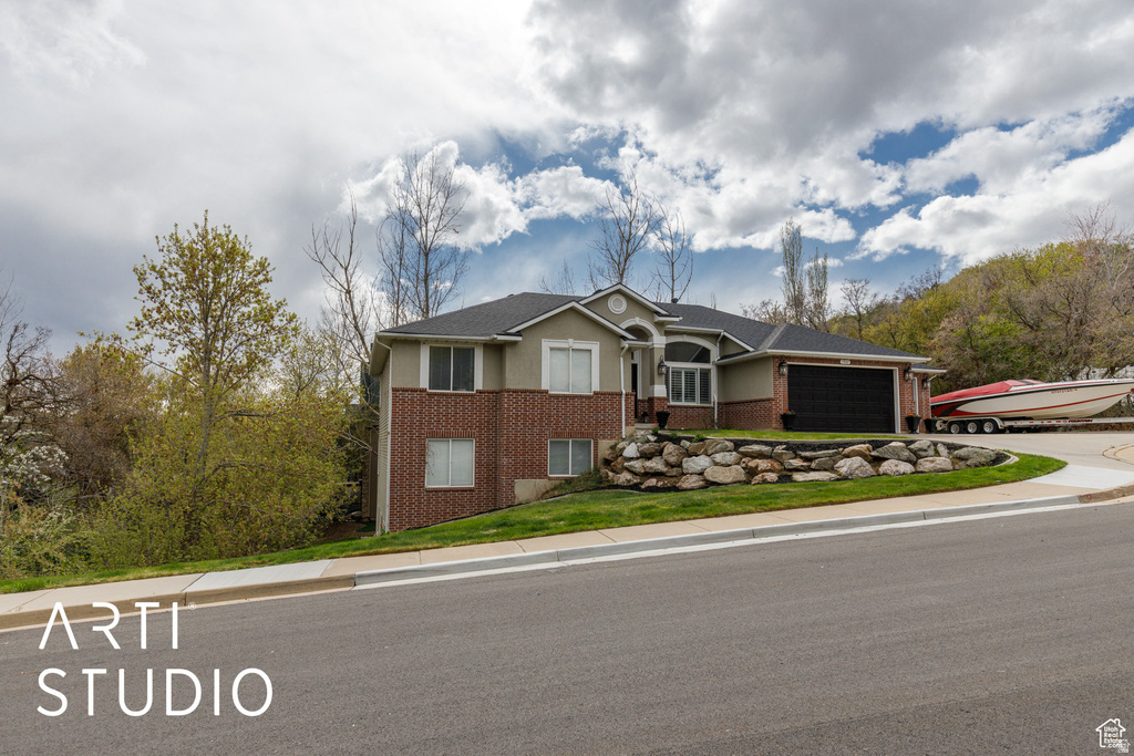 1907 N BRIDGE CT Layton, UT 84040