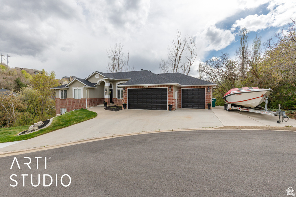 1907 N BRIDGE CT Layton, UT 84040