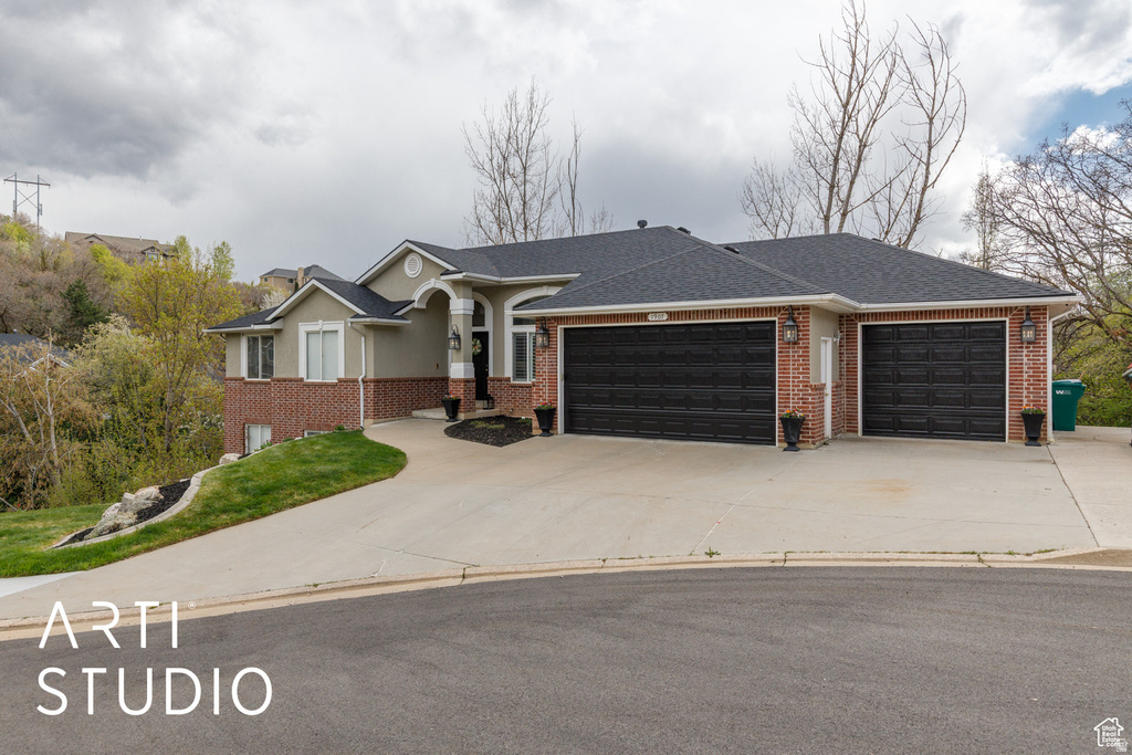 1907 N BRIDGE CT Layton, UT 84040