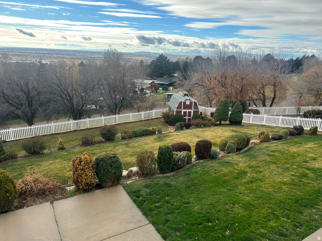 3961 N 1050 W Pleasant View, UT 84414