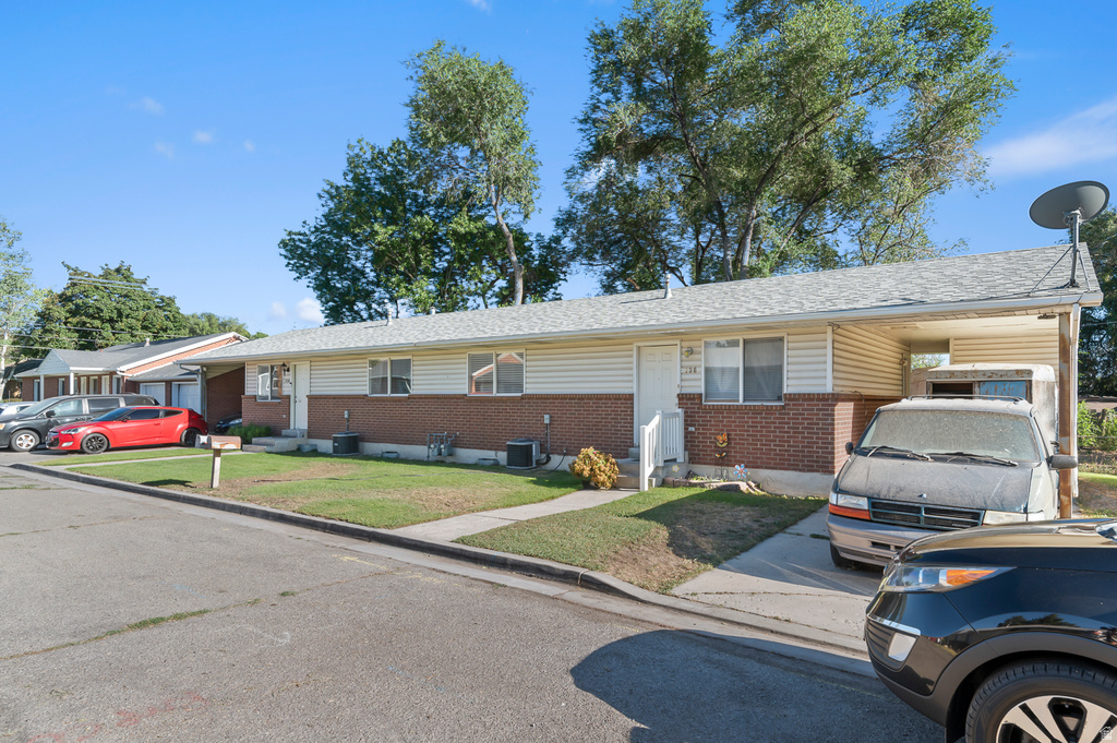 138 E 170 N American Fork, UT 84003