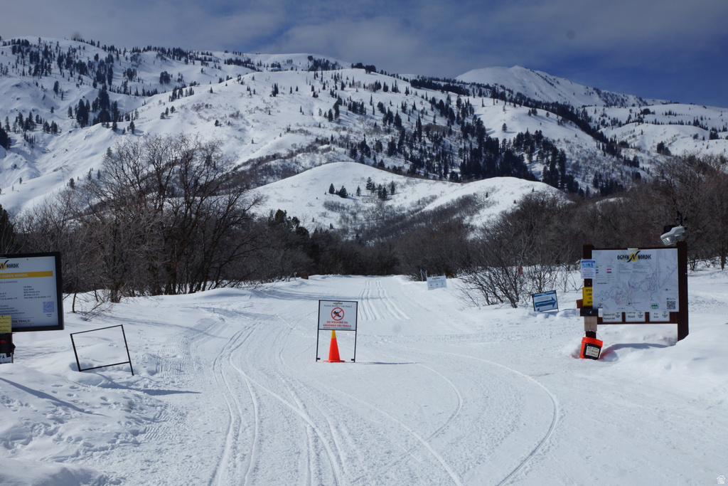 2265 E LAUREN LN Liberty, UT 84310