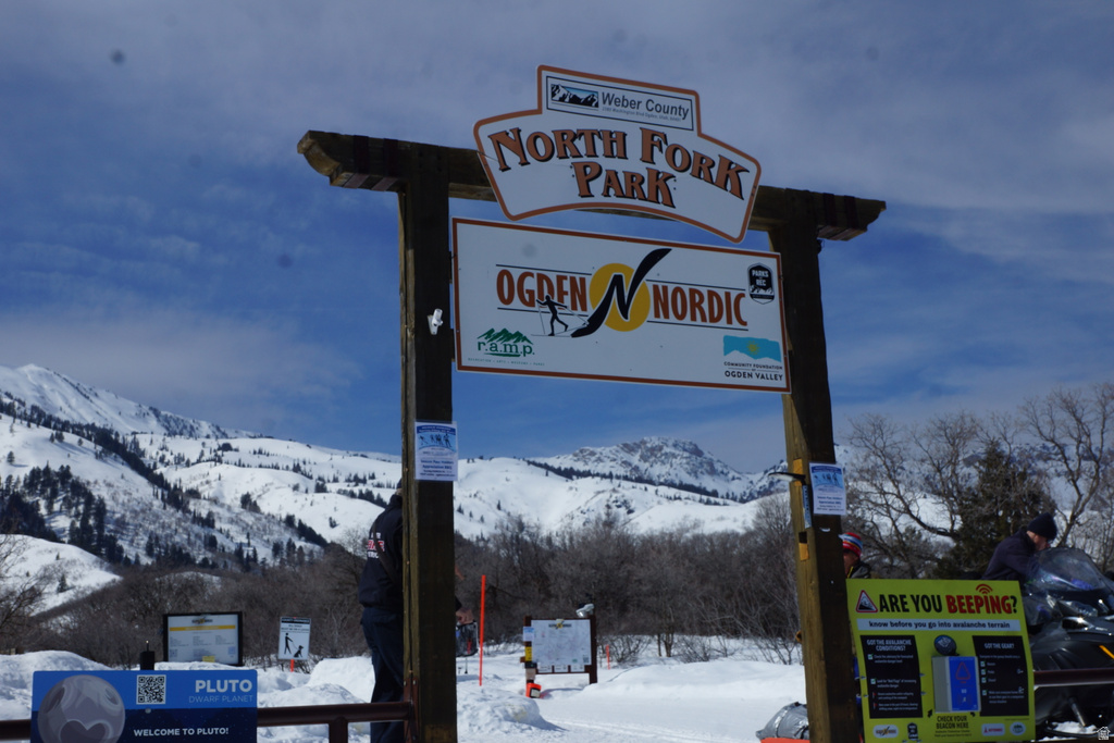 2265 E LAUREN LN Liberty, UT 84310