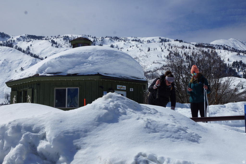 2265 E LAUREN LN Liberty, UT 84310