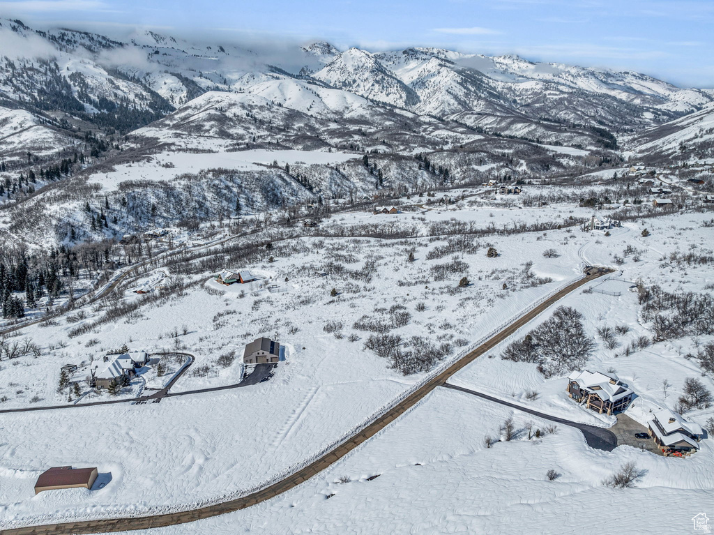 2265 E LAUREN LN Liberty, UT 84310