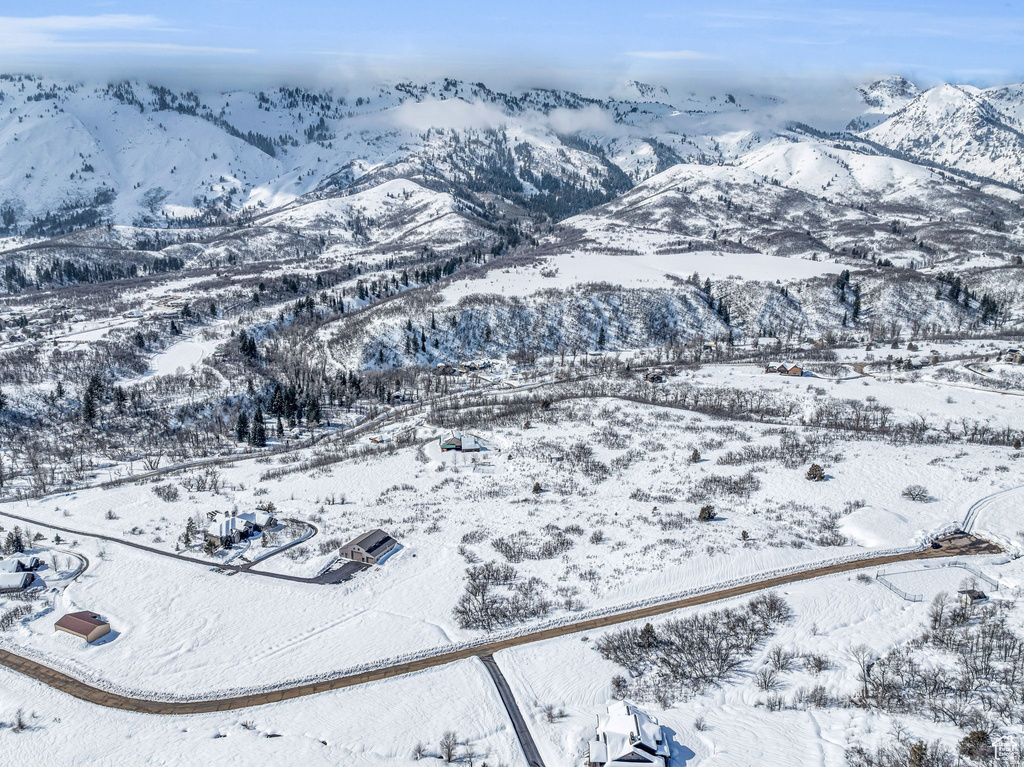 2265 E LAUREN LN Liberty, UT 84310