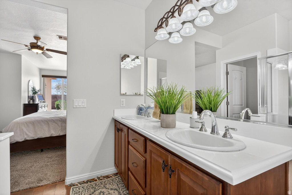 2602 E SPRING CANYON DRIVE Washington, UT 84780