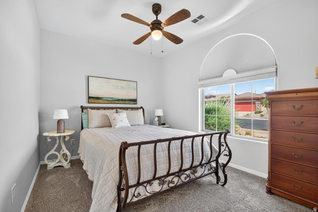 2602 E SPRING CANYON DRIVE Washington, UT 84780