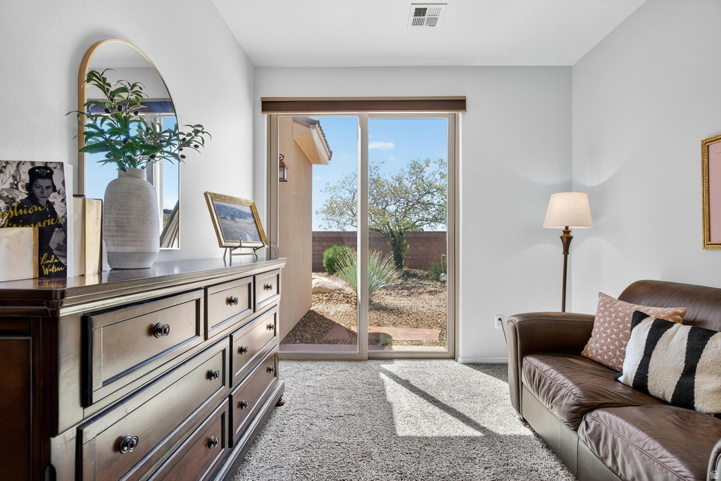 2602 E SPRING CANYON DRIVE Washington, UT 84780