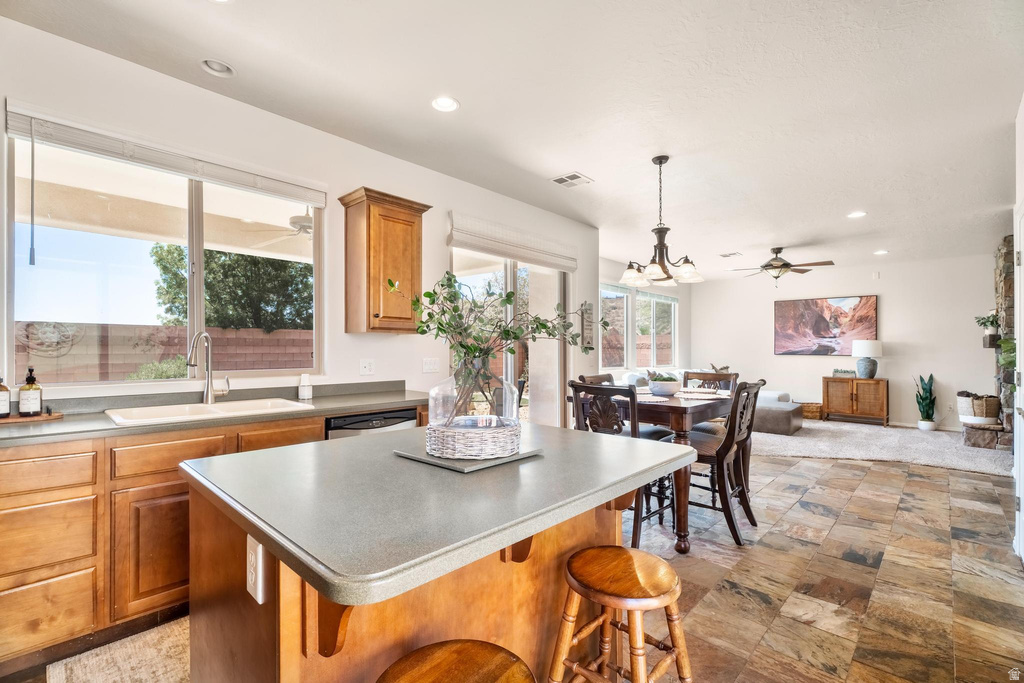 2602 E SPRING CANYON DRIVE Washington, UT 84780