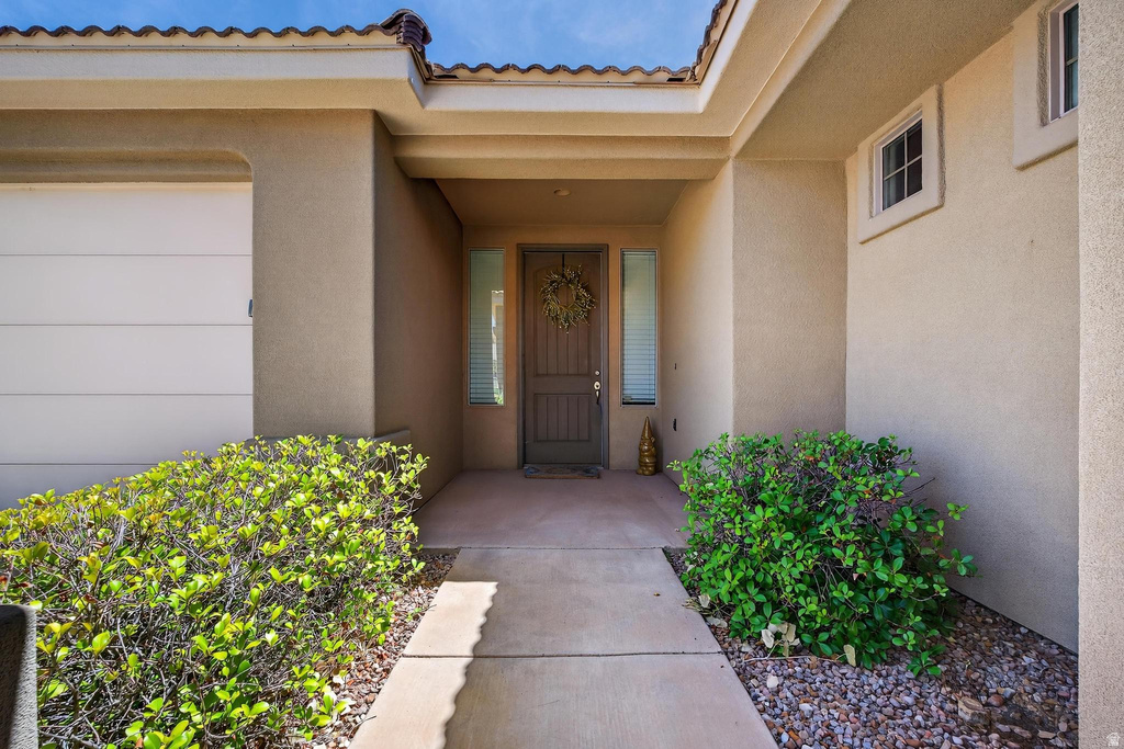 2602 E SPRING CANYON DRIVE Washington, UT 84780