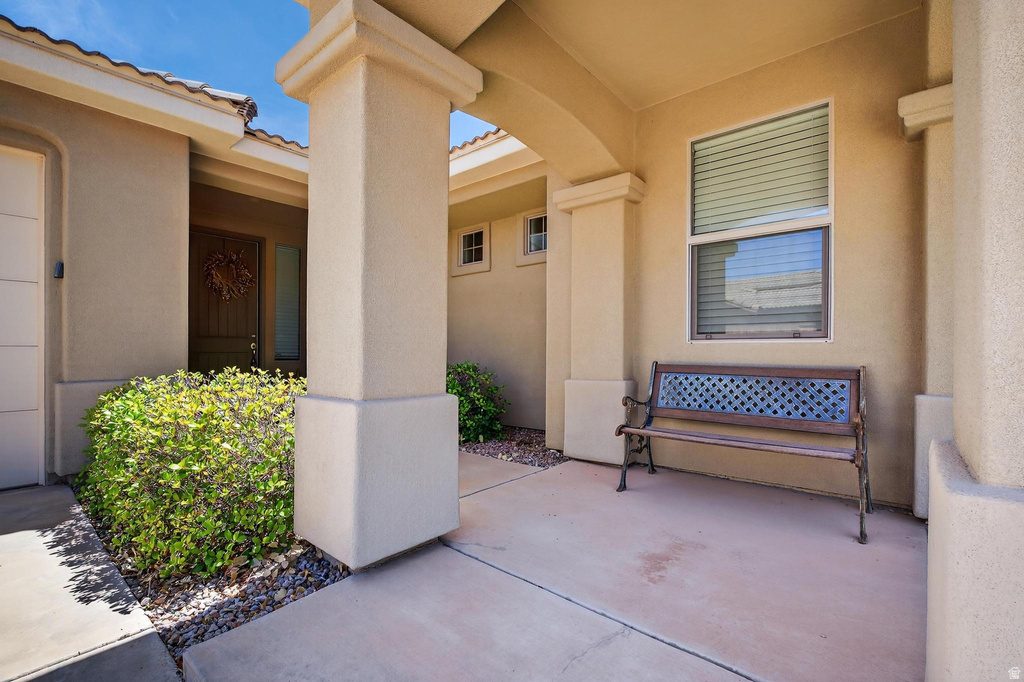 2602 E SPRING CANYON DRIVE Washington, UT 84780