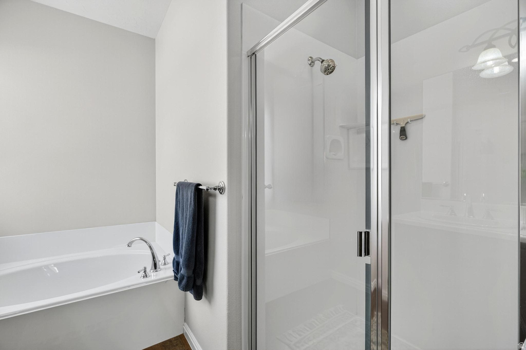 2602 E SPRING CANYON DRIVE Washington, UT 84780