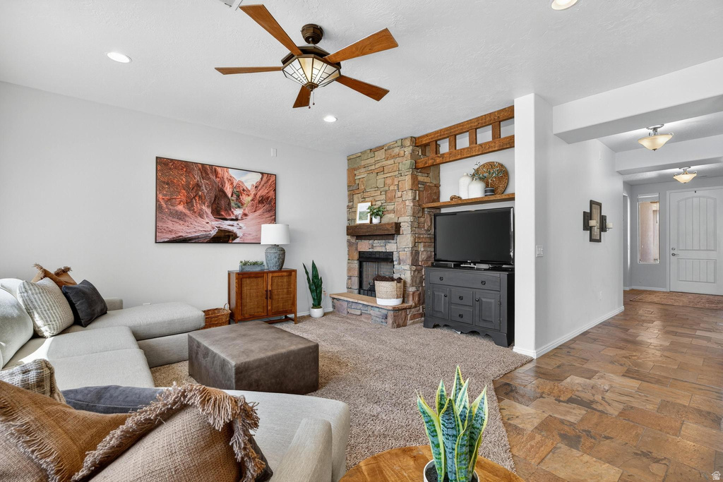 2602 E SPRING CANYON DRIVE Washington, UT 84780