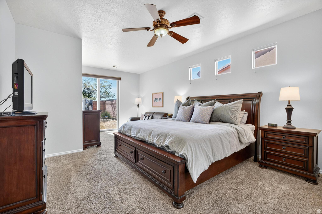 2602 E SPRING CANYON DRIVE Washington, UT 84780