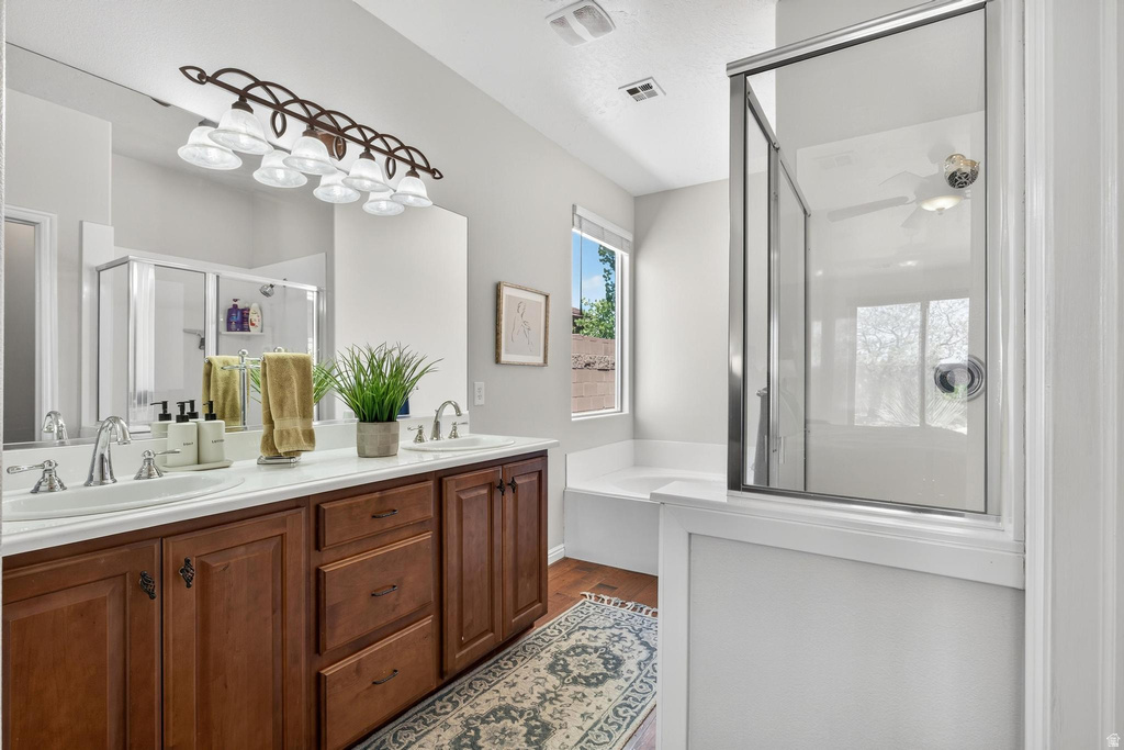 2602 E SPRING CANYON DRIVE Washington, UT 84780