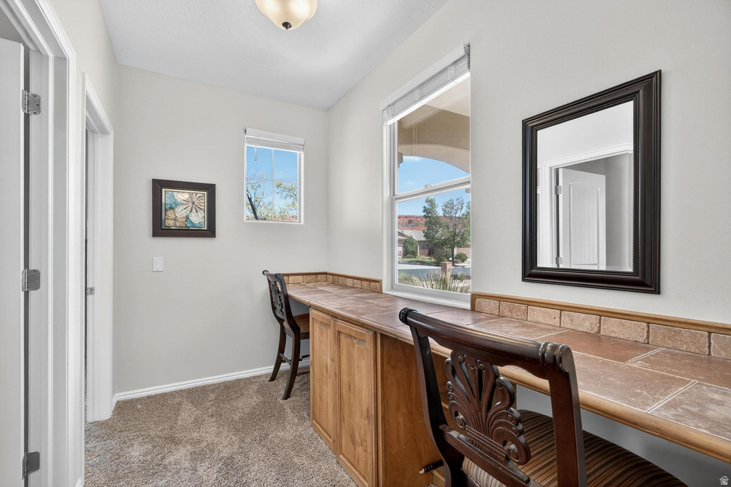 2602 E SPRING CANYON DRIVE Washington, UT 84780