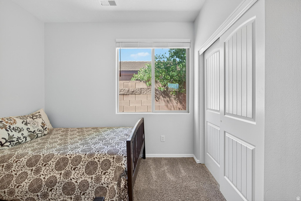 2602 E SPRING CANYON DRIVE Washington, UT 84780