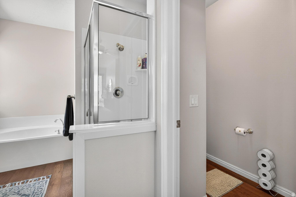 2602 E SPRING CANYON DRIVE Washington, UT 84780