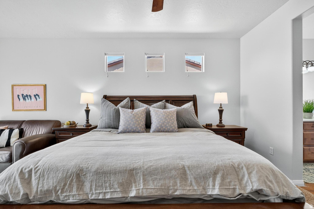 2602 E SPRING CANYON DRIVE Washington, UT 84780