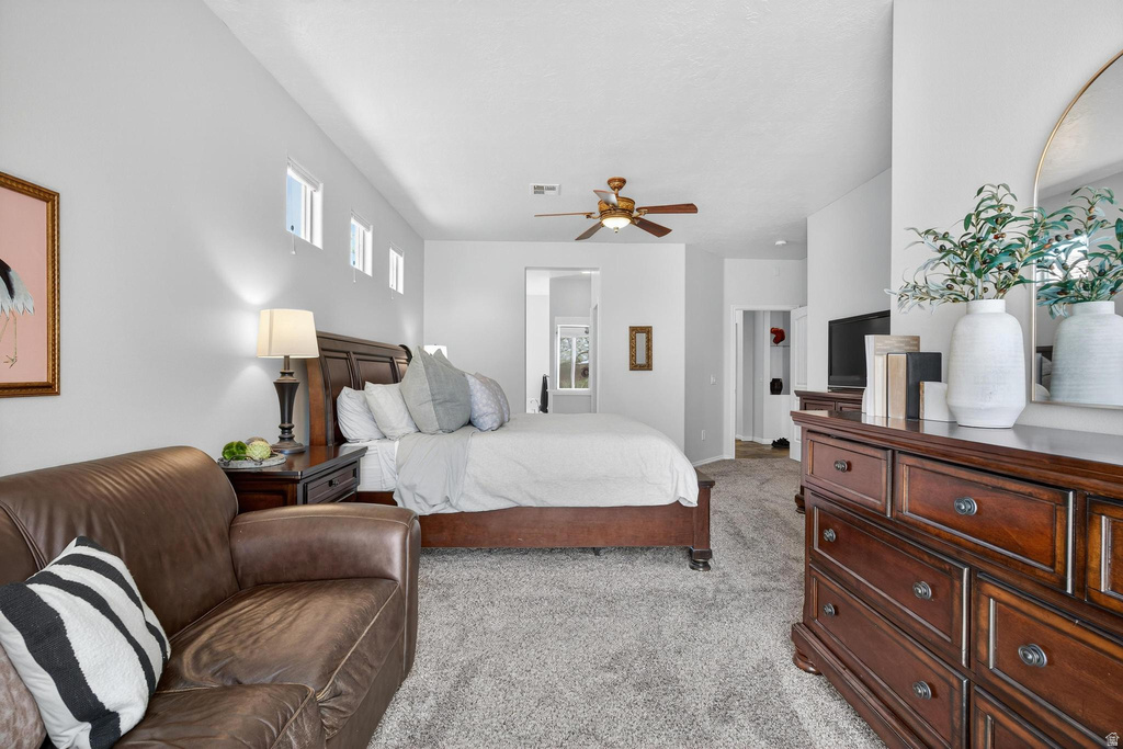 2602 E SPRING CANYON DRIVE Washington, UT 84780