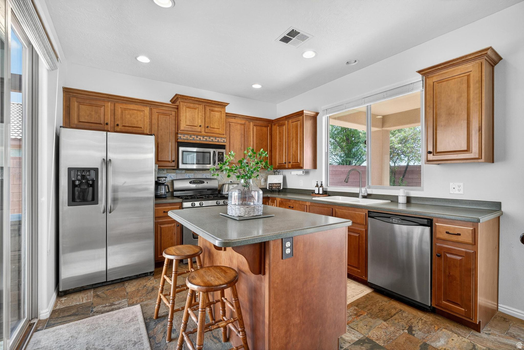 2602 E SPRING CANYON DRIVE Washington, UT 84780