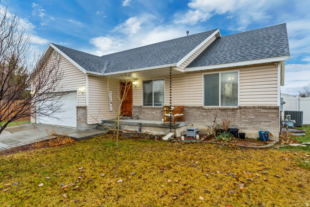 61 N ASPEN WAY Grantsville, UT 84029