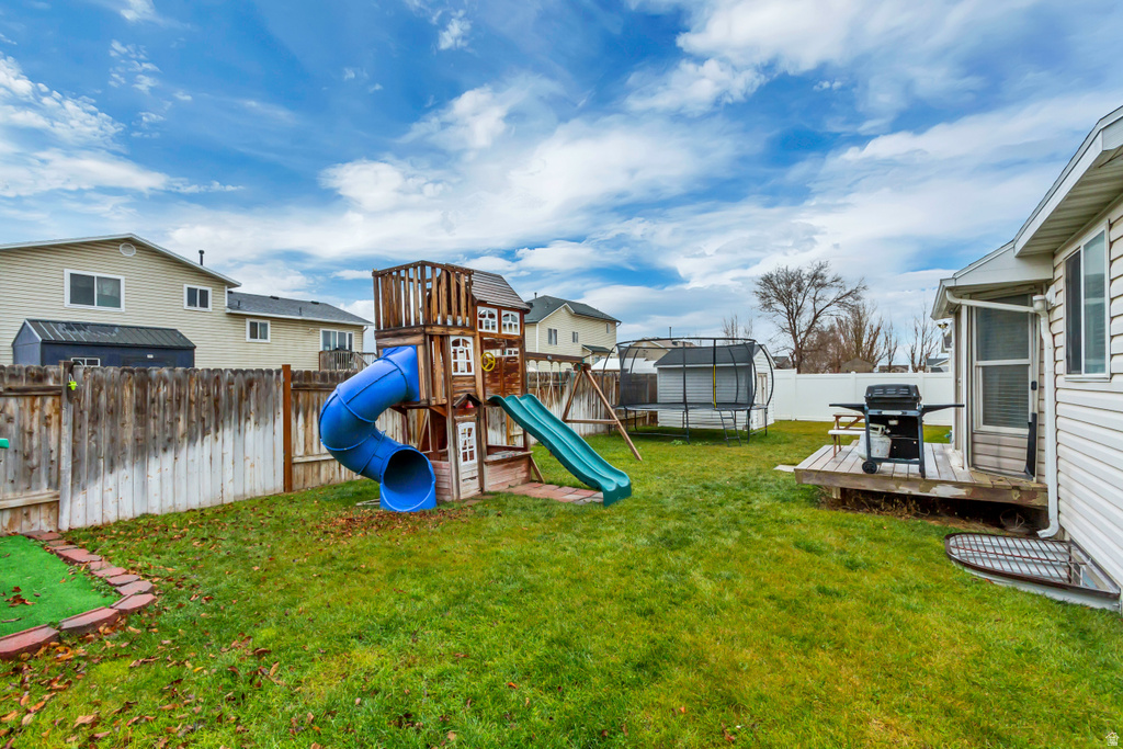 61 N ASPEN WAY Grantsville, UT 84029