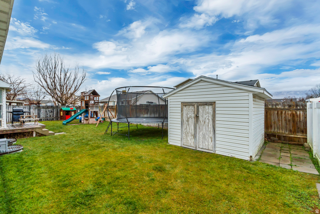 61 N ASPEN WAY Grantsville, UT 84029