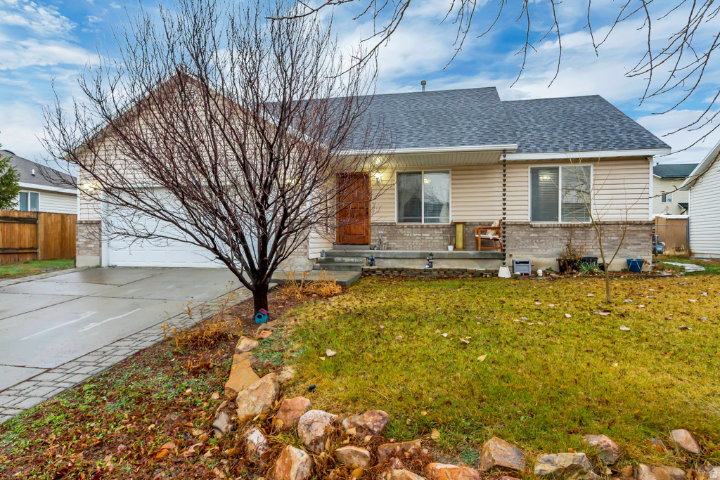 61 N ASPEN WAY Grantsville, UT 84029