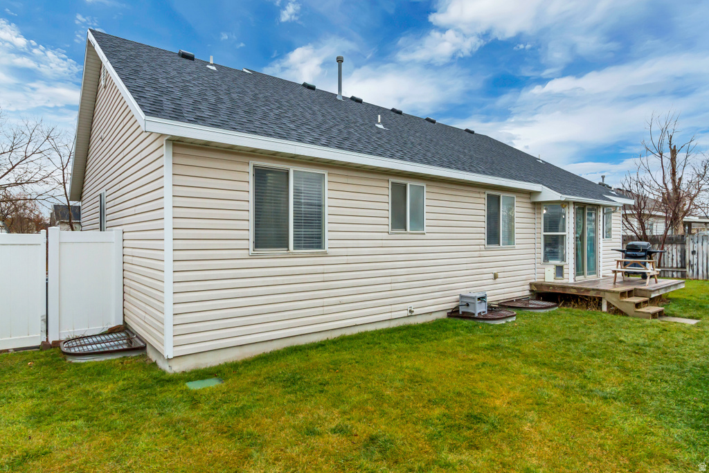 61 N ASPEN WAY Grantsville, UT 84029