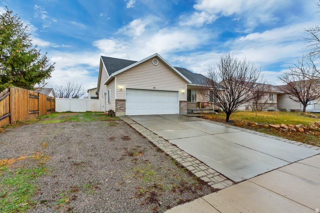 61 N ASPEN WAY Grantsville, UT 84029