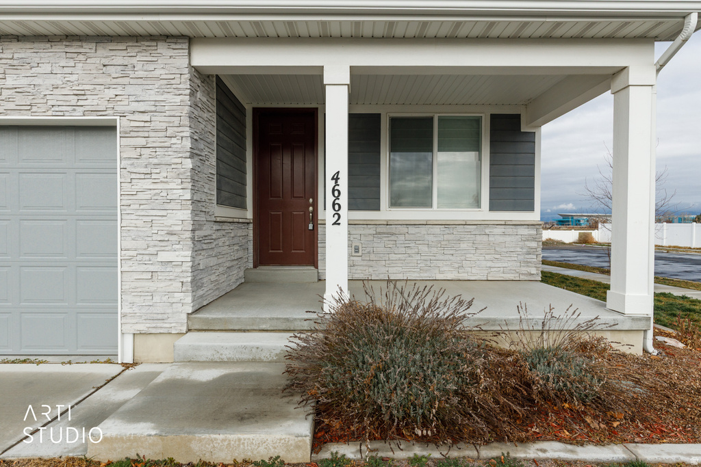4662 W 1100 S West Point, UT 84015