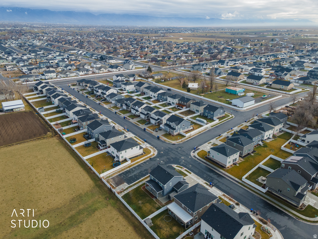 4662 W 1100 S West Point, UT 84015