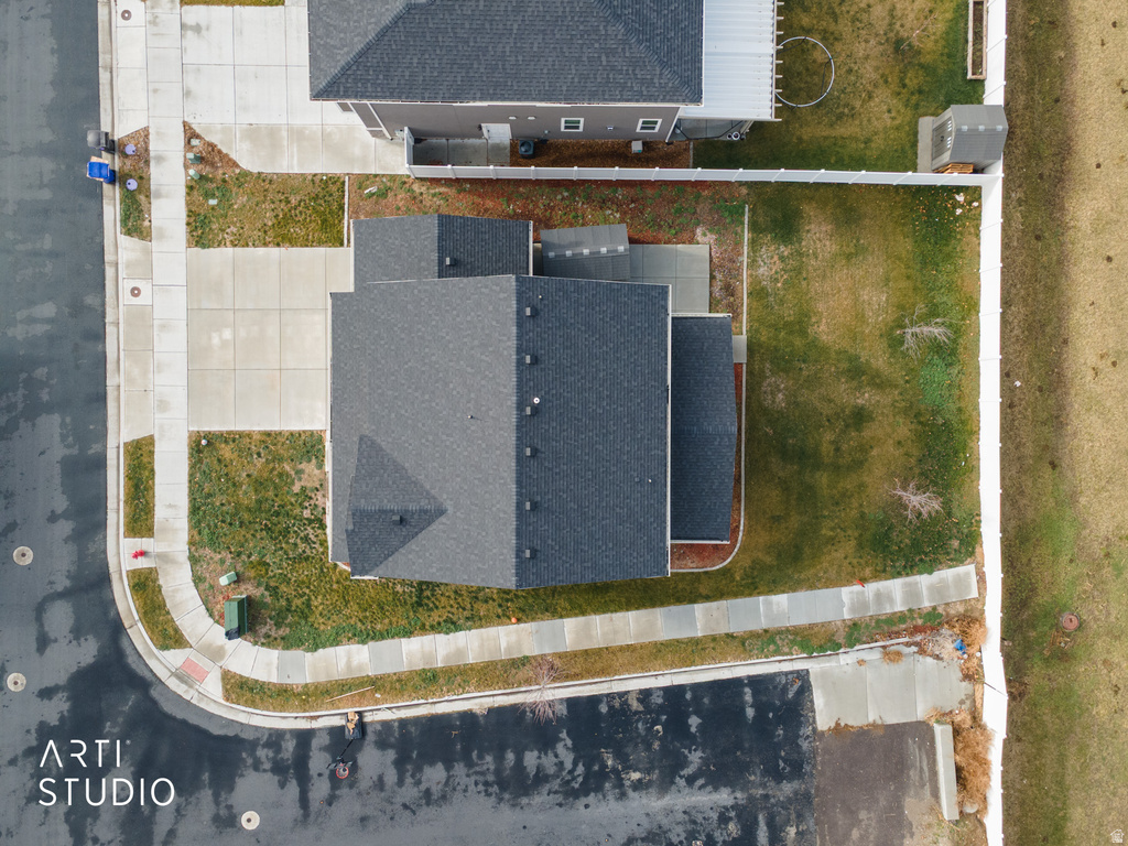 4662 W 1100 S West Point, UT 84015