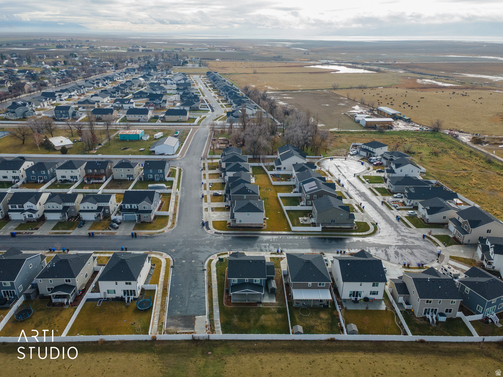 4662 W 1100 S West Point, UT 84015