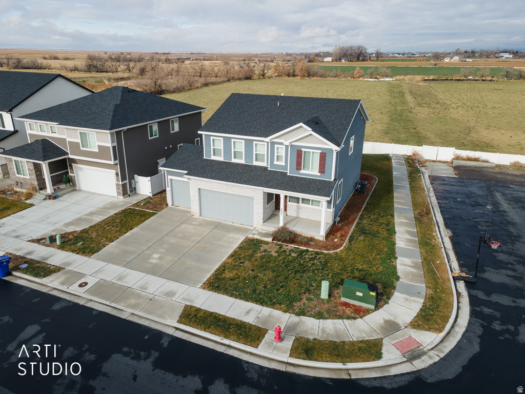 4662 W 1100 S West Point, UT 84015