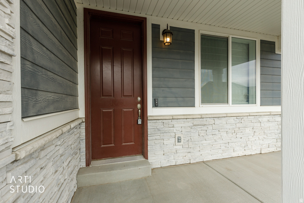 4662 W 1100 S West Point, UT 84015