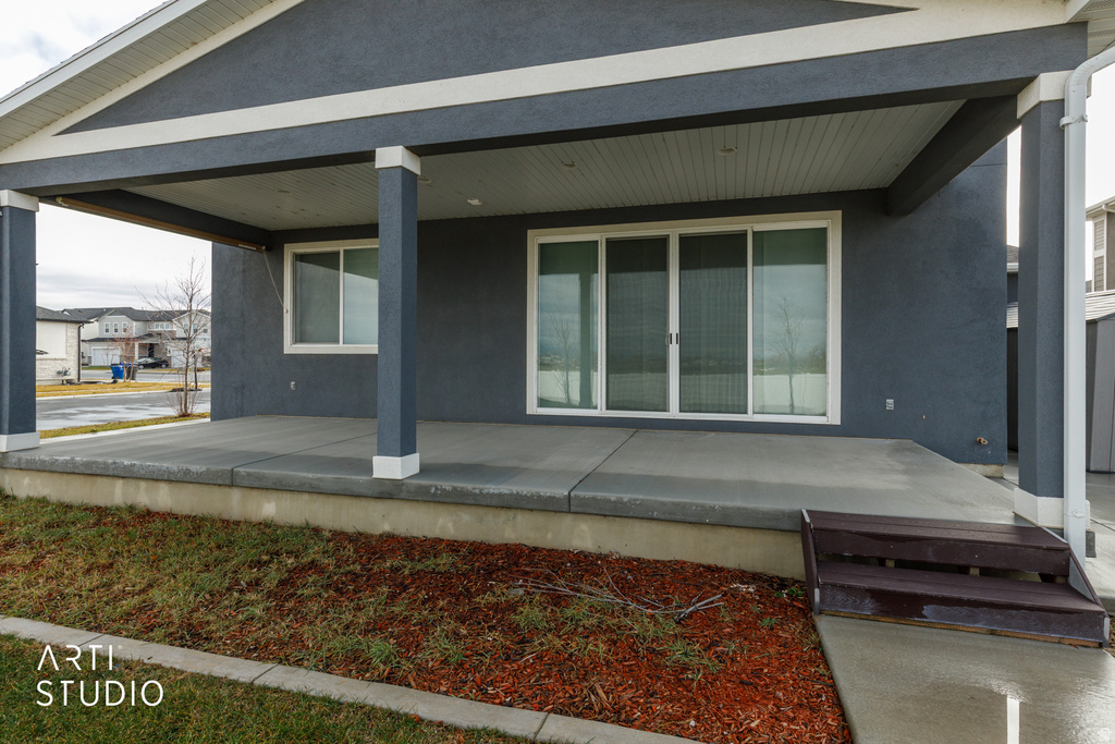 4662 W 1100 S West Point, UT 84015