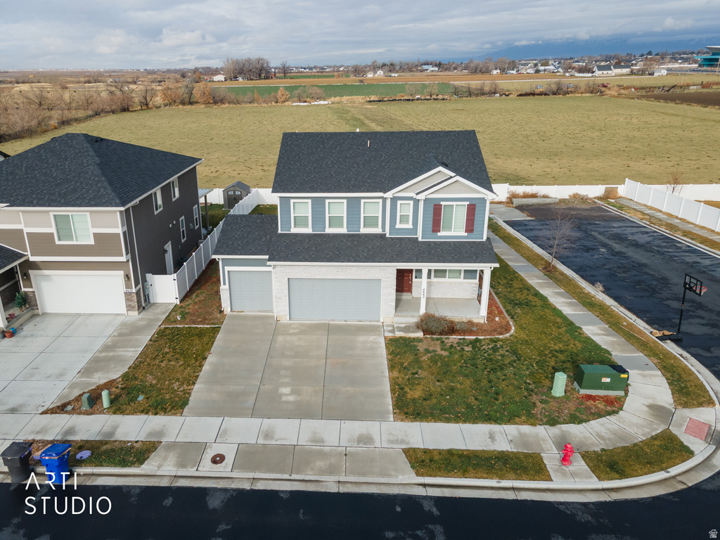 4662 W 1100 S West Point, UT 84015