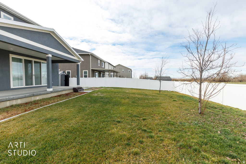 4662 W 1100 S West Point, UT 84015