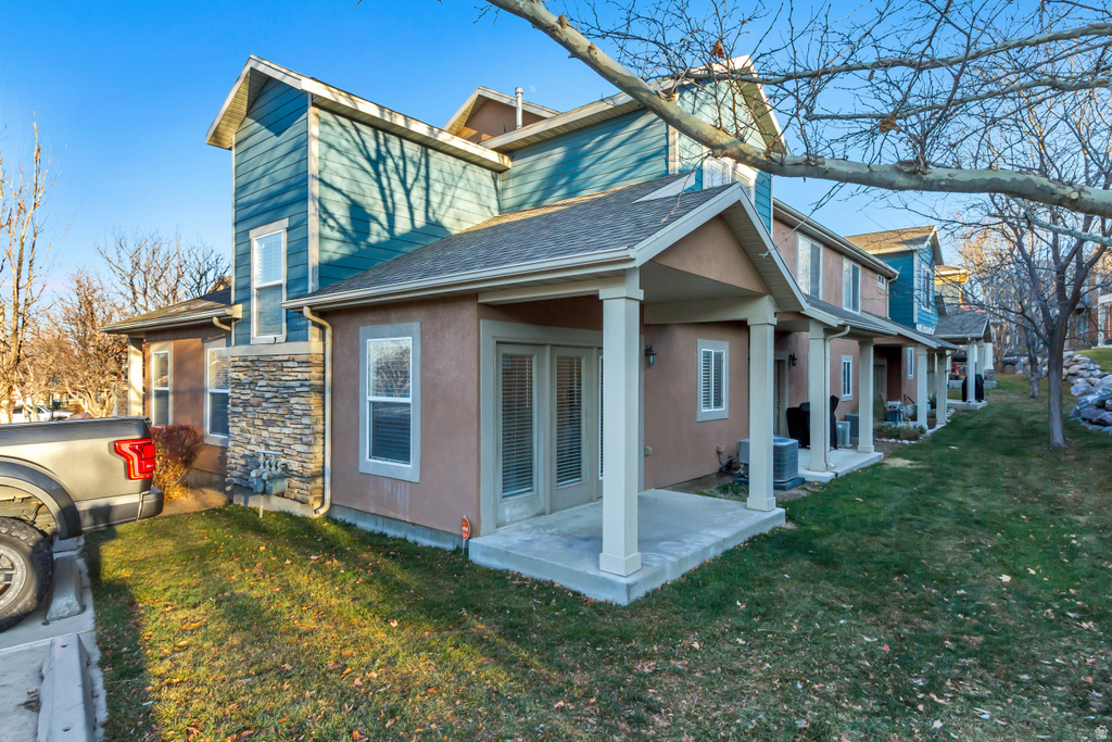 5057 W SLATE ST Herriman, UT 84096