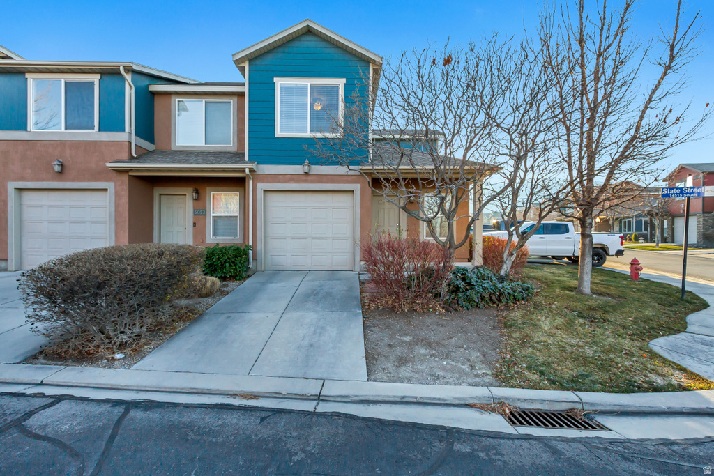 5057 W SLATE ST Herriman, UT 84096
