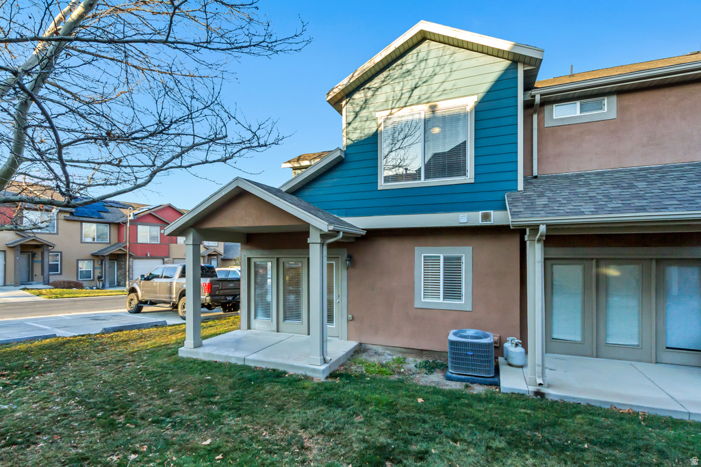 5057 W SLATE ST Herriman, UT 84096