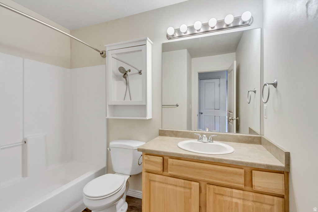 5057 W SLATE ST Herriman, UT 84096